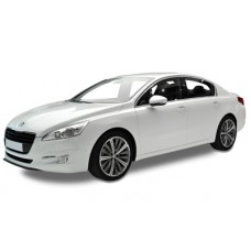 Peugeot 508 2.0 16V HDi 140 CV Access FAP 4 porte berlina 